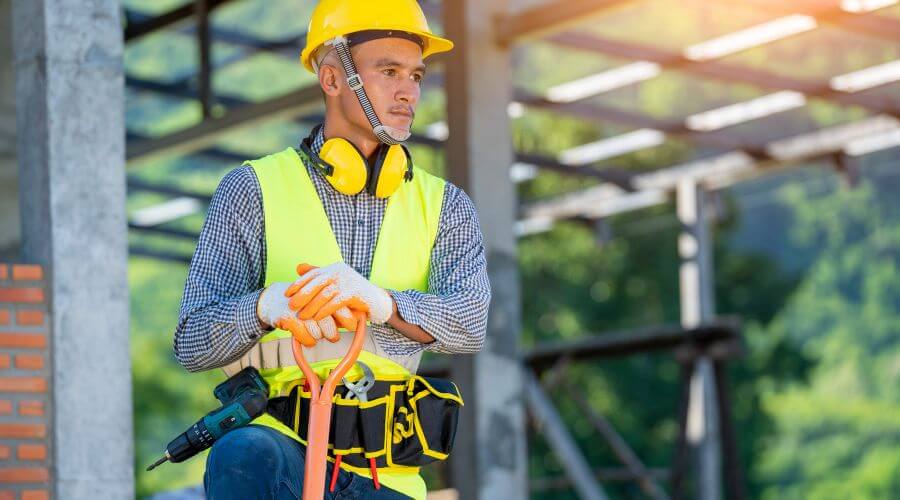 Local Chimney Repair in Crooks, SD